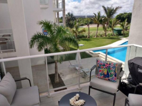 Exquisite 1 bedroom @ Hard Rock by Cana Pearl